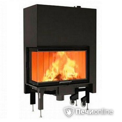 Каминная топка Edilkamin Windo 2 75 L в Анапе